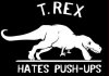 T-Rex hates PushUps.jpg