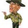 Sergeant Hartman